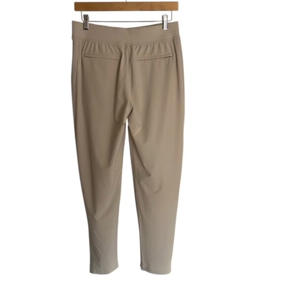 Athleta Mid Rise Ankle Pant in Abalone 6 - Picture 4 of 5